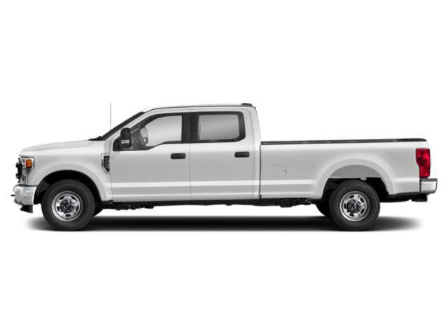 Used 2022 Ford F250 King Ranch w/ King Ranch Ultimate Package AWD/4WD image 3