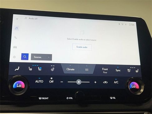 Certified 2023 Lexus RX 500h F Sport image 19