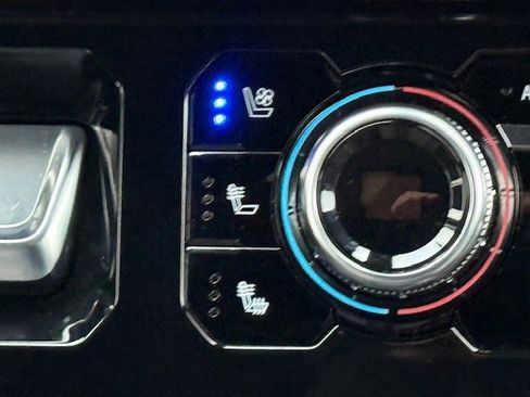 Certified 2024 GMC Sierra 2500 AT4 w/ AT4 Premium Plus Package image 25