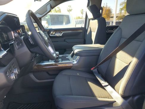 New 2026 GMC Sierra 1500 Elevation w/ Preferred Package image 9