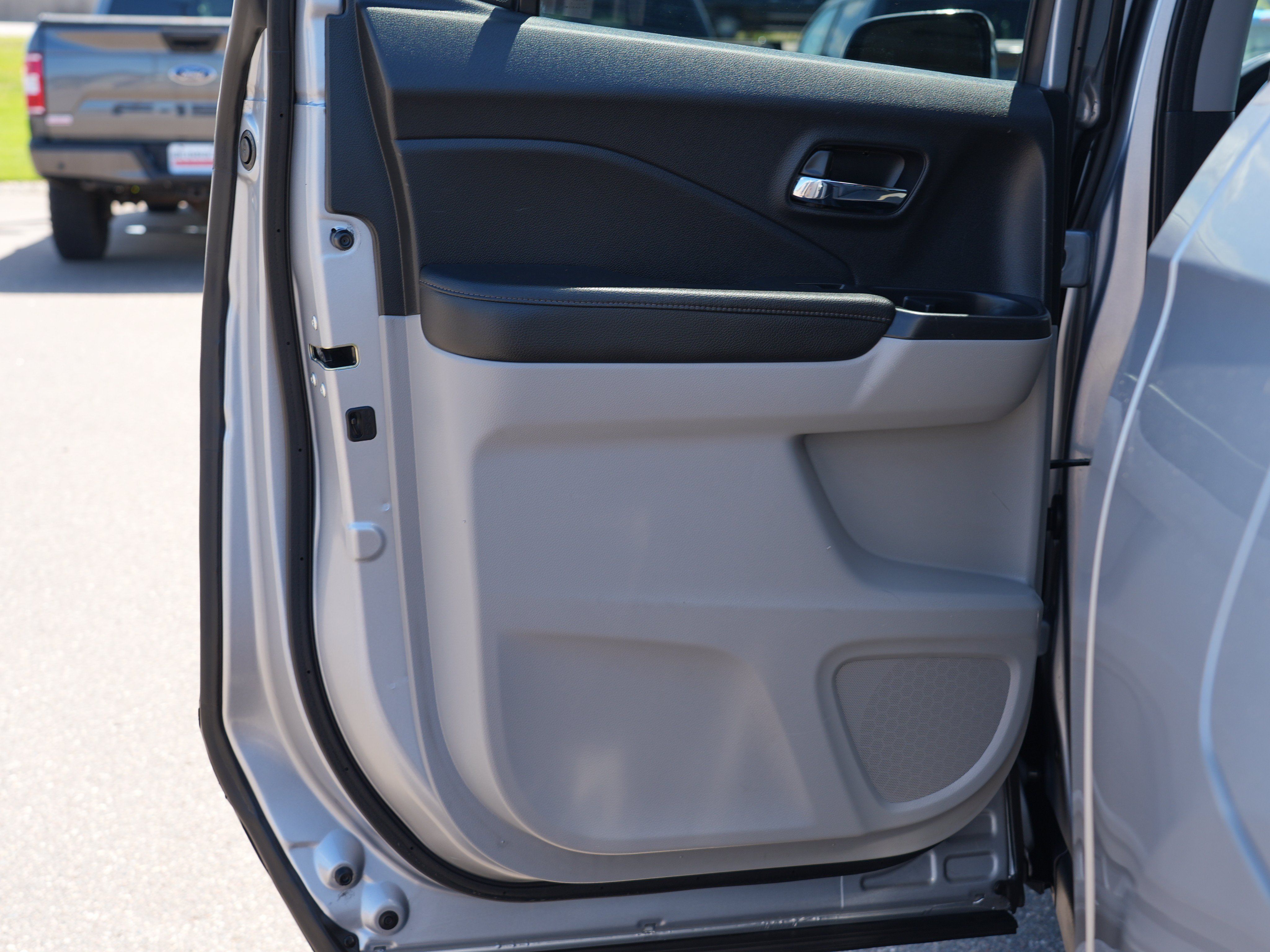 Used 2017 Honda Ridgeline RTL-E image 19