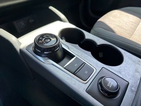 Used 2021 Ford Bronco Sport Big Bend image 11