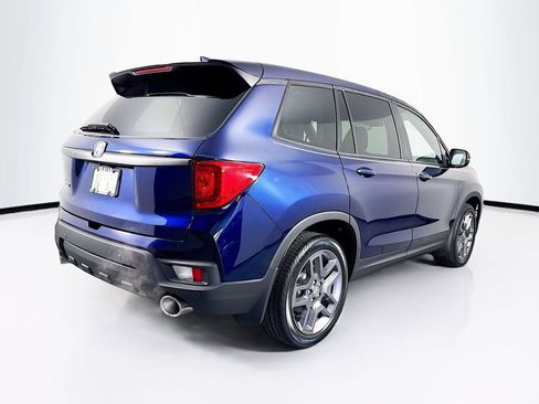 Used 2022 Honda Passport EX-L image 10