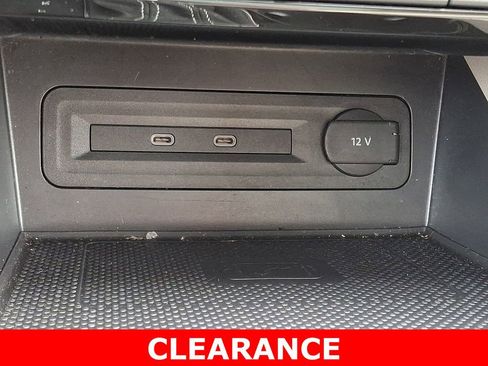 Used 2022 Volkswagen Atlas SE image 26