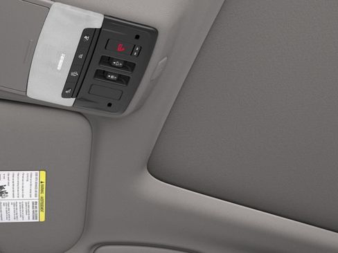 New 2026 Nissan Pathfinder Platinum AWD/4WD image 25