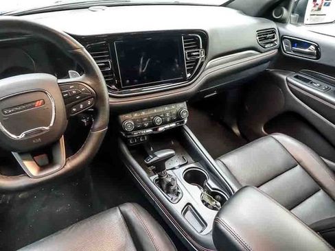 Used 2026 Dodge Durango GT AWD/4WD image 15