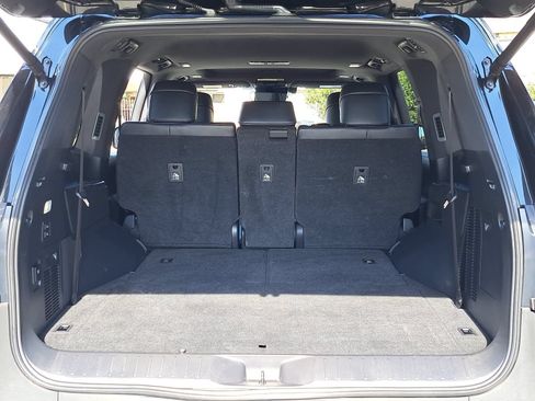 Used 2023 Lexus LX 600 4WD w/ Appearance Package image 14