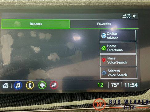 Used 2023 Buick Envision Essence w/ Sport Touring Package AWD/4WD image 15