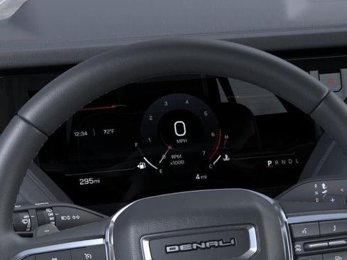 New 2026 GMC Yukon XL Denali AWD/4WD image 18