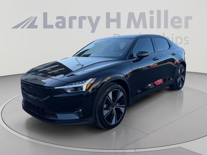 Used 2024 Polestar Polestar 2