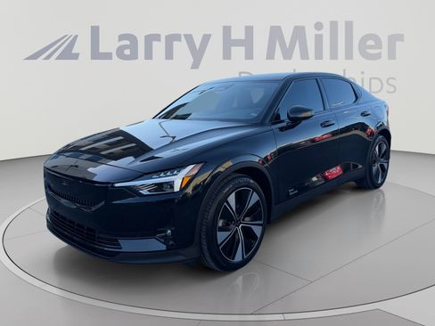Used 2024 Polestar Polestar 2 AWD/4WD image 1