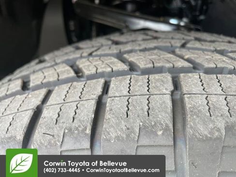 New 2026 Toyota Tundra SR5 AWD/4WD image 27