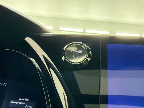 New 2026 Lexus RX 350h image 25