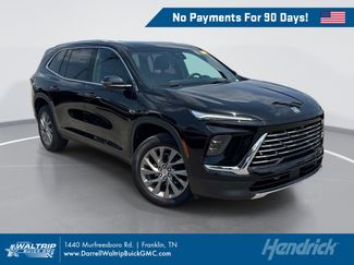 Used 2025 Buick Enclave Preferred w/ Power Package FWD video 1
