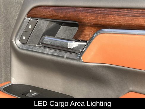 New 2026 GMC Sierra 2500 Denali Ultimate image 28