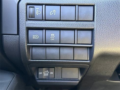 New 2026 Toyota Tacoma SR image 21