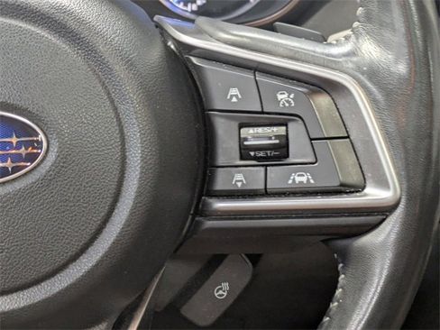 Used 2020 Subaru Ascent Touring w/ Popular Package #3 image 22