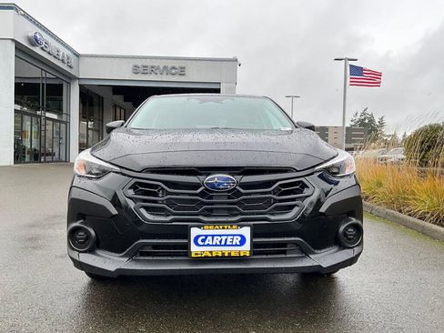 New 2026 Subaru Crosstrek 2.5i image 3
