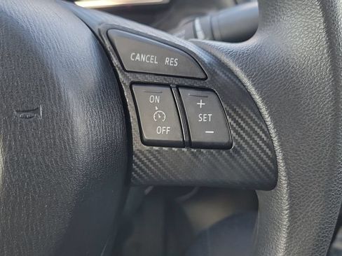 Used 2015 MAZDA MAZDA3 i Sport FWD image 18