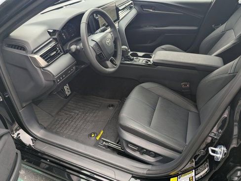 Used 2026 Toyota Camry XSE FWD image 9