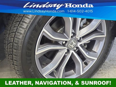 Used 2022 Honda CR-V Touring image 25