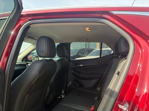 Used 2024 Buick Encore GX Sport Touring image 23