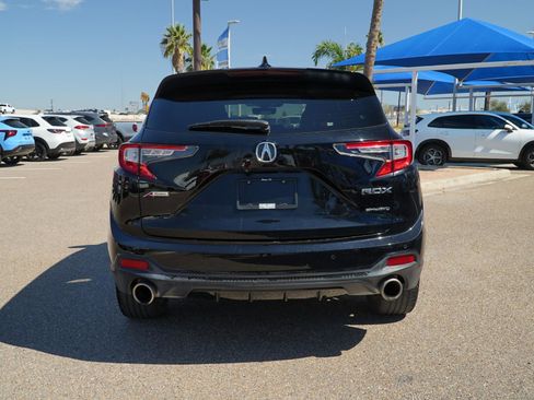 Used 2023 Acura RDX A-Spec image 6