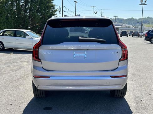 New 2026 Volvo XC90 B5 Plus image 4