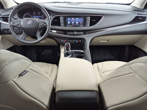 Used 2020 Buick Enclave Essence w/ Sound and Sites Package image 16