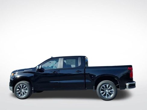 New 2026 Chevrolet Silverado 1500 LT w/ Safety Package RWD image 7