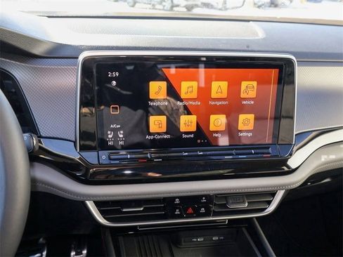 New 2026 Volkswagen Atlas Peak Edition image 20