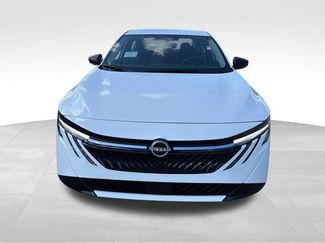 New 2026 Nissan Sentra SV w/ Floor Mat Package FWD video 2