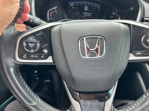 Used 2022 Honda CR-V EX-L image 10