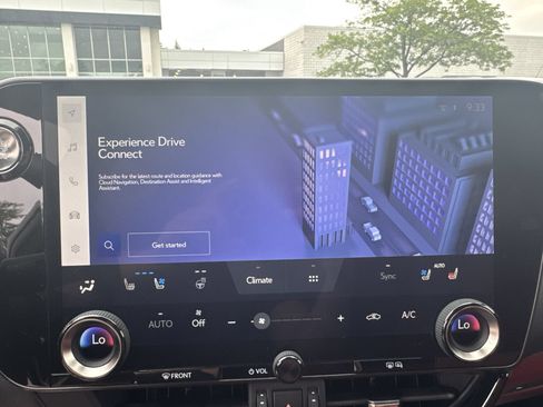 Used 2024 Lexus NX 350 AWD w/ Cold Area Package image 14
