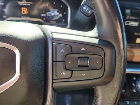 Used 2024 GMC Sierra 2500 Denali Ultimate w/ Max Trailering Package image 33