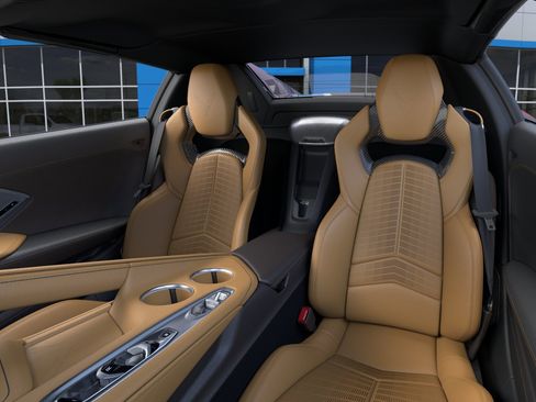 New 2026 Chevrolet Corvette Z06 image 41