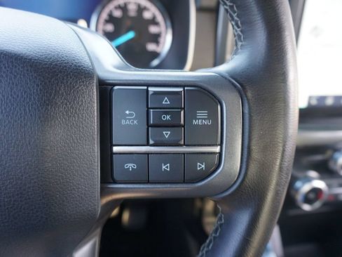 Used 2023 Ford F150 XLT w/ Equipment Group 302A High AWD/4WD image 9
