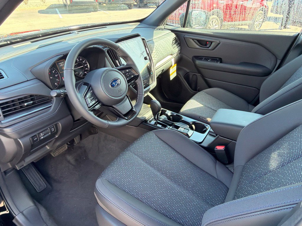 New 2026 Subaru Forester Premium AWD/4WD image 14