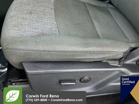 Used 2022 Ford F150 XLT w/ Equipment Group 301A Mid AWD/4WD image 23