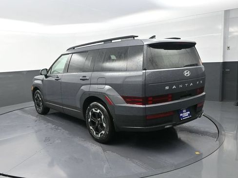 New 2026 Hyundai Santa Fe SEL FWD image 6