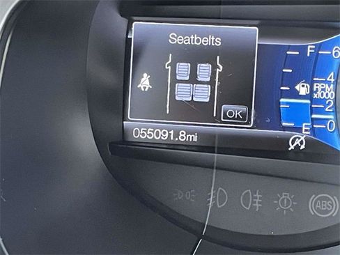 Used 2022 Ford Edge SEL image 23