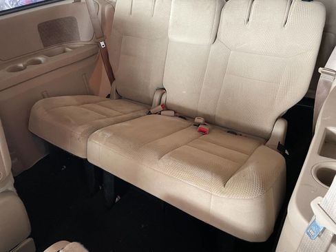 Used 2016 Dodge Grand Caravan SXT image 20