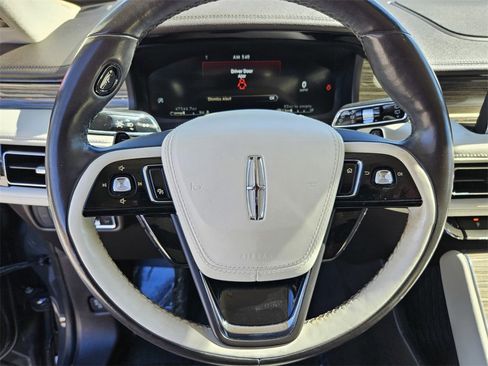 Used 2020 Lincoln Aviator Black Label w/ Dynamic Handling Package image 15
