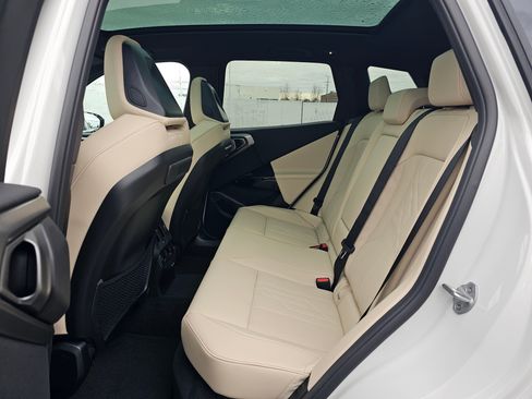 New 2026 BMW X3 xDrive30 w/ Premium Package image 13