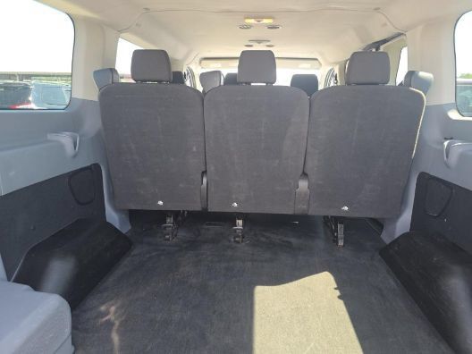 Used 2018 Ford Transit 150 XLT RWD image 7
