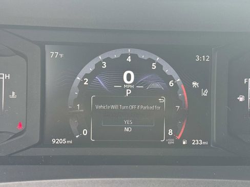 Used 2025 Toyota Tacoma SR RWD image 27