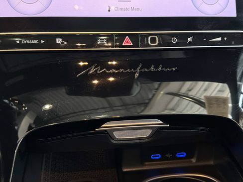 Certified 2024 Mercedes-Benz Maybach S 680 4MATIC image 30