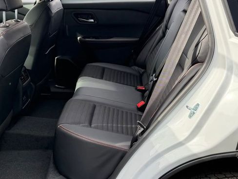 New 2026 Nissan Rogue SV w/ Rock Creek Premium Package AWD/4WD image 22