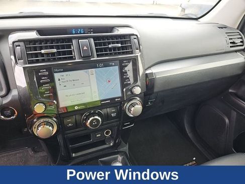 Used 2024 Toyota 4Runner TRD Off-Road Premium image 19