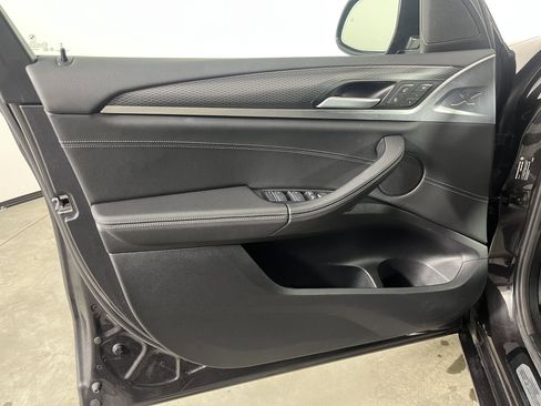 Certified 2023 BMW X3 xDrive30i w/ M Sport Package image 18